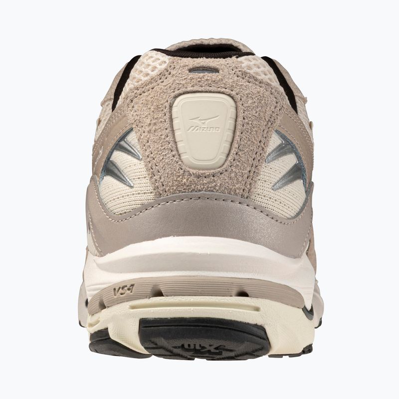 Schuhe Mizuno Wave Rider 10 summer sand/simply taupe/summer sand 3