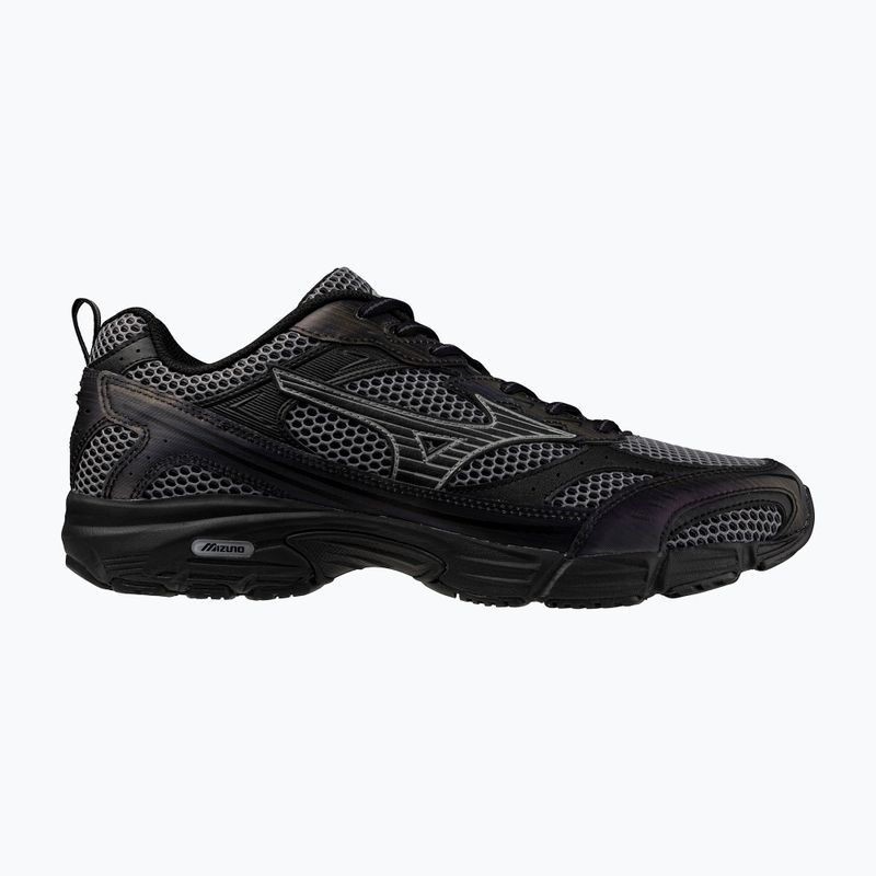 Schuhe Mizuno MXR Quiet Shade/Black/Iron Gate