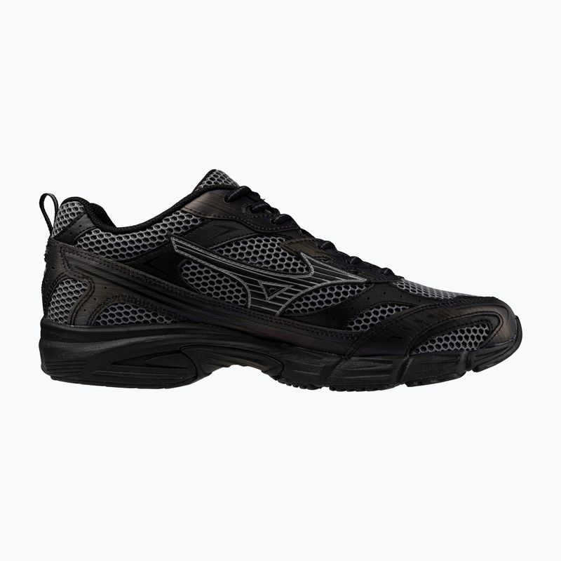 Schuhe Mizuno MXR Quiet Shade/Black/Iron Gate 2