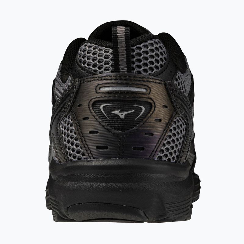 Schuhe Mizuno MXR Quiet Shade/Black/Iron Gate 4