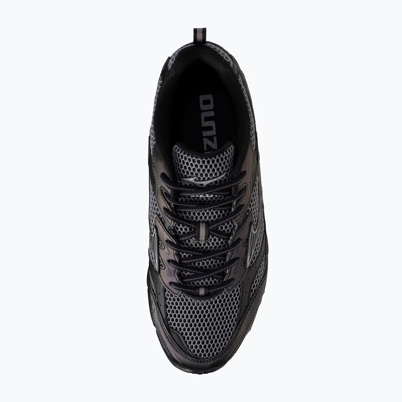 Schuhe Mizuno MXR Quiet Shade/Black/Iron Gate 6
