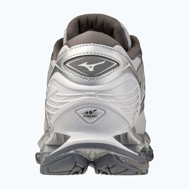Schuhe Mizuno Wave Prophecy LS cloudscape/white/silver 3