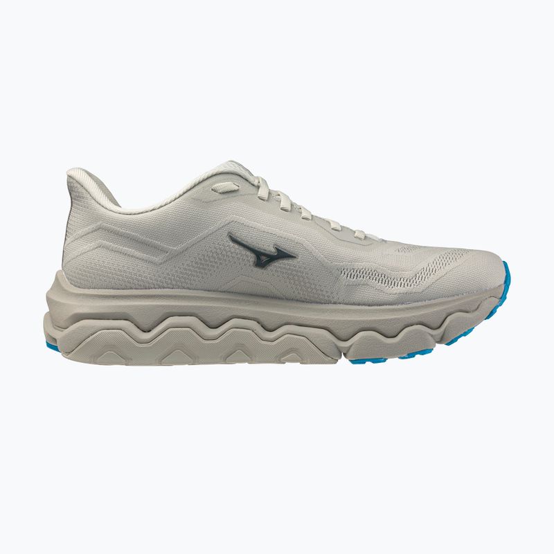 Herren-Laufschuhe Mizuno Wave Horizon 9 foggy dew/dark slate/blue jewel 2