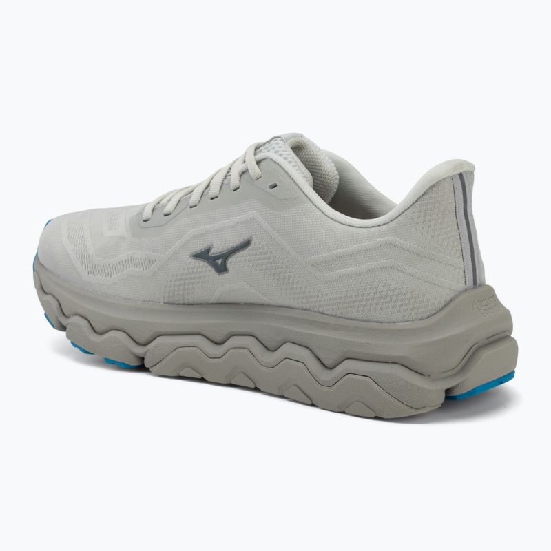 Herren-Laufschuhe Mizuno Wave Horizon 9 foggy dew/dark slate/blue jewel 3