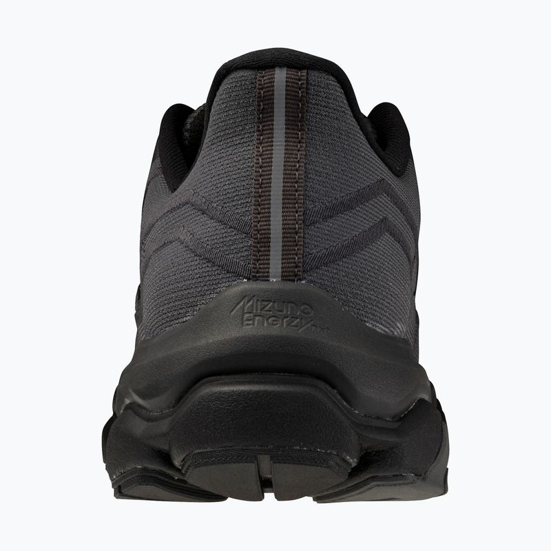 Herren-Laufschuhe Mizuno Wave Horizon 9 blackened pearl/black/peppercorn 3