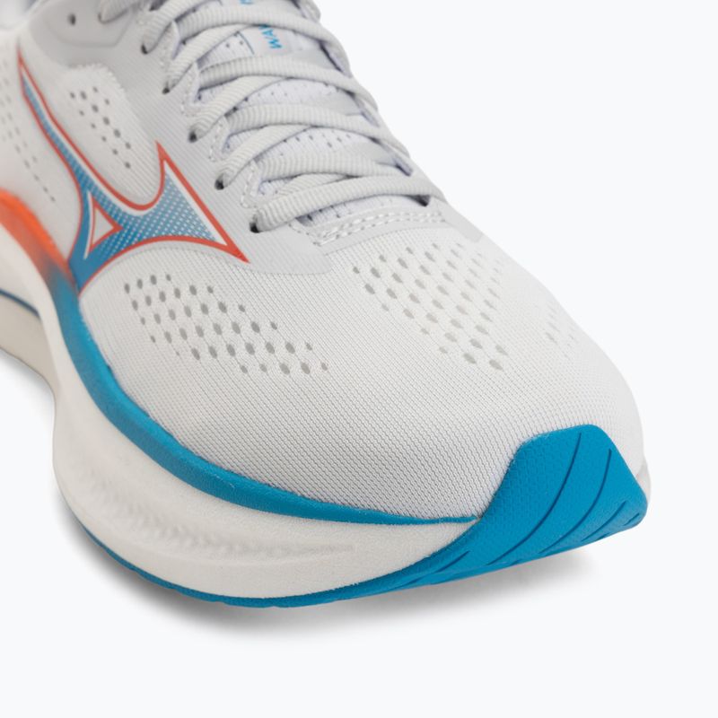 Herren-Laufschuhe Mizuno Wave Inspire 22 cloudscape 7