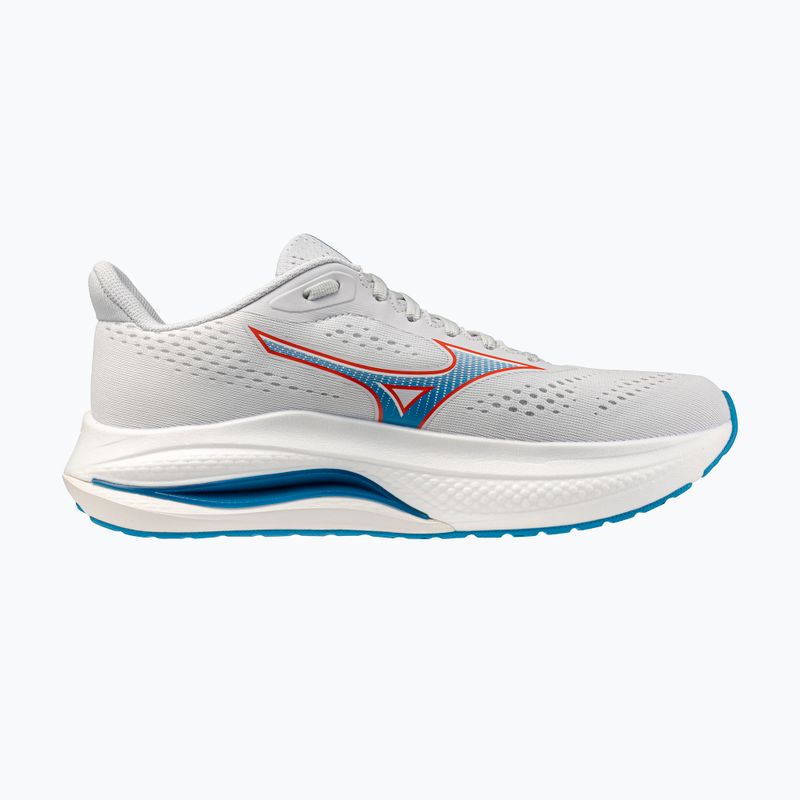 Herren-Laufschuhe Mizuno Wave Inspire 22 cloudscape 2