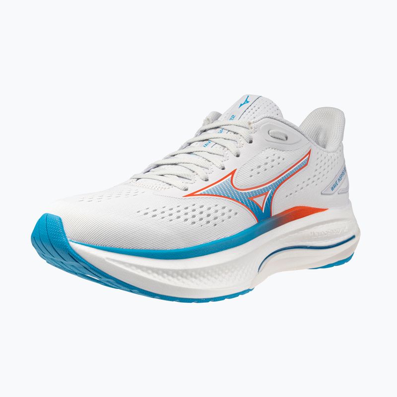 Herren-Laufschuhe Mizuno Wave Inspire 22 cloudscape 3