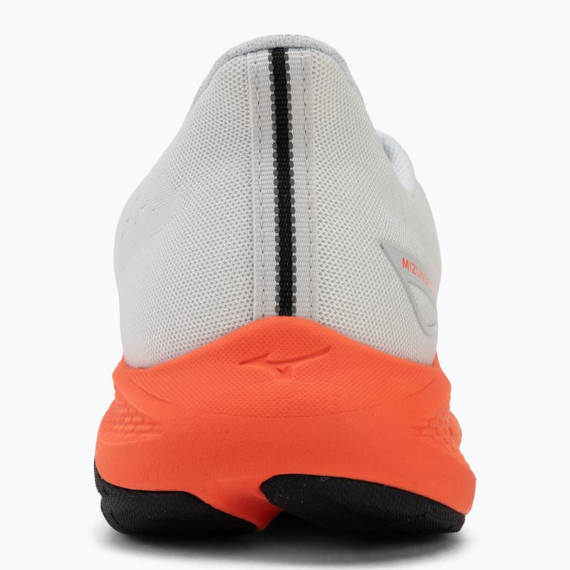 Herren-Laufschuhe Mizuno Fortrush cloudscape/black/lava orange 6