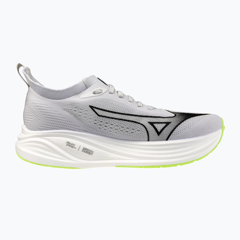 Herren-Laufschuhe Mizuno Neo Zen 2 cloudscape/black/orange 2