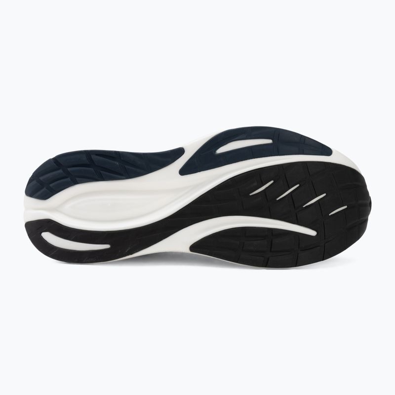 Herren-Laufschuhe Mizuno Neo Zen 2 dress blues/artisan's gold/white 4