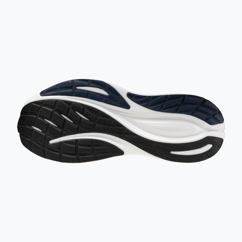 Herren-Laufschuhe Mizuno Neo Zen 2 dress blues/artisan's gold/white 4