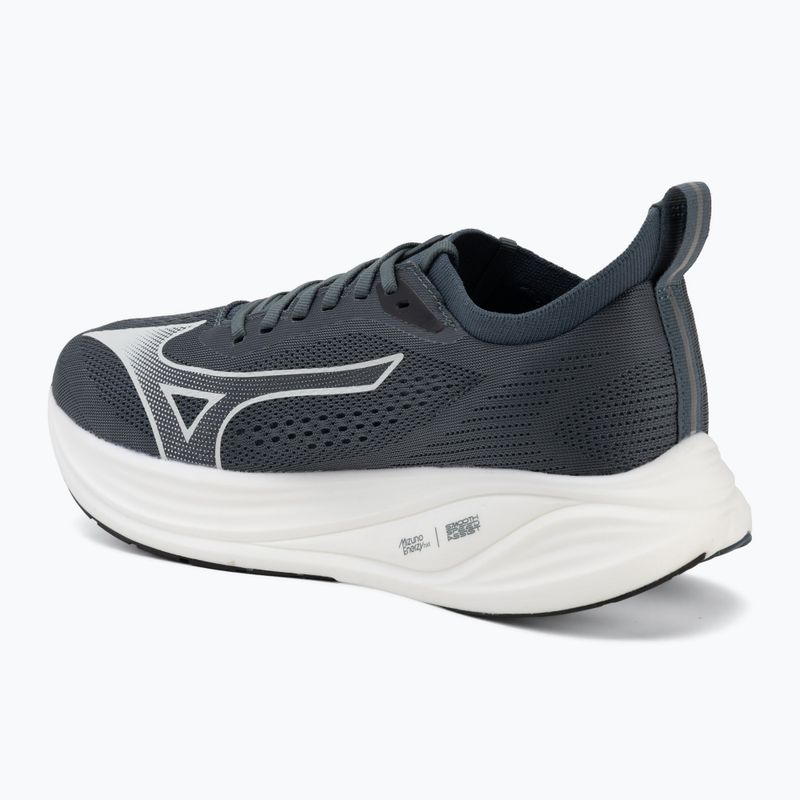 Herren-Laufschuhe Mizuno Neo Zen 2 dark slate/foggy dew/blue jewel 3