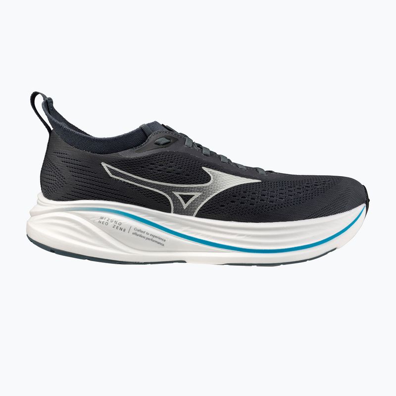 Herren-Laufschuhe Mizuno Neo Zen 2 dark slate/foggy dew/blue jewel