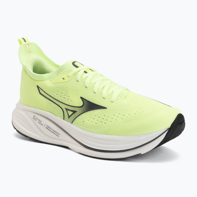 Herren-Laufschuhe Mizuno Neo Zen 2 lime pulp/iron gate/white
