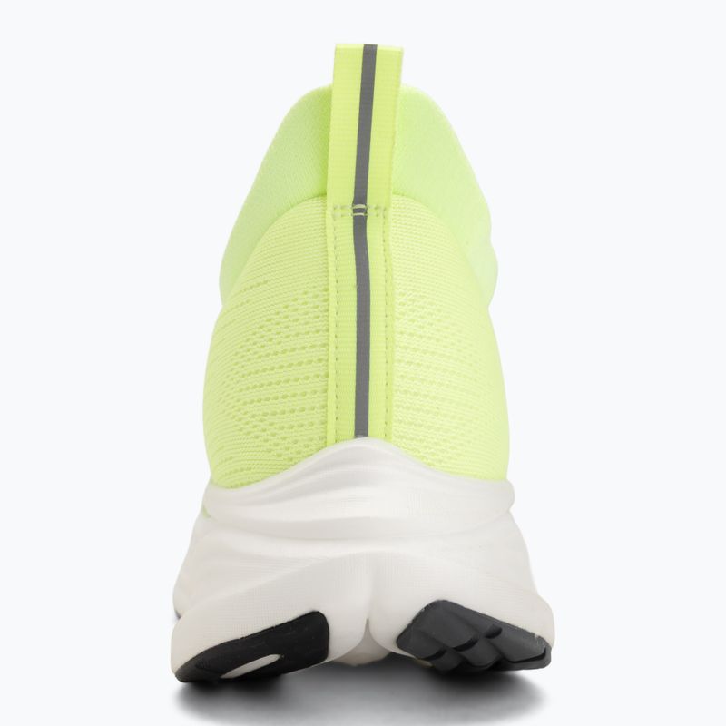 Herren-Laufschuhe Mizuno Neo Zen 2 lime pulp/iron gate/white 6