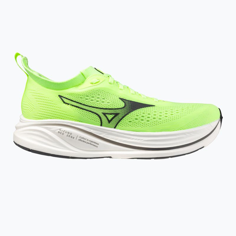 Herren-Laufschuhe Mizuno Neo Zen 2 lime pulp/iron gate/white