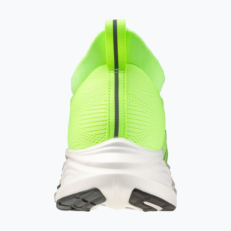 Herren-Laufschuhe Mizuno Neo Zen 2 lime pulp/iron gate/white 3