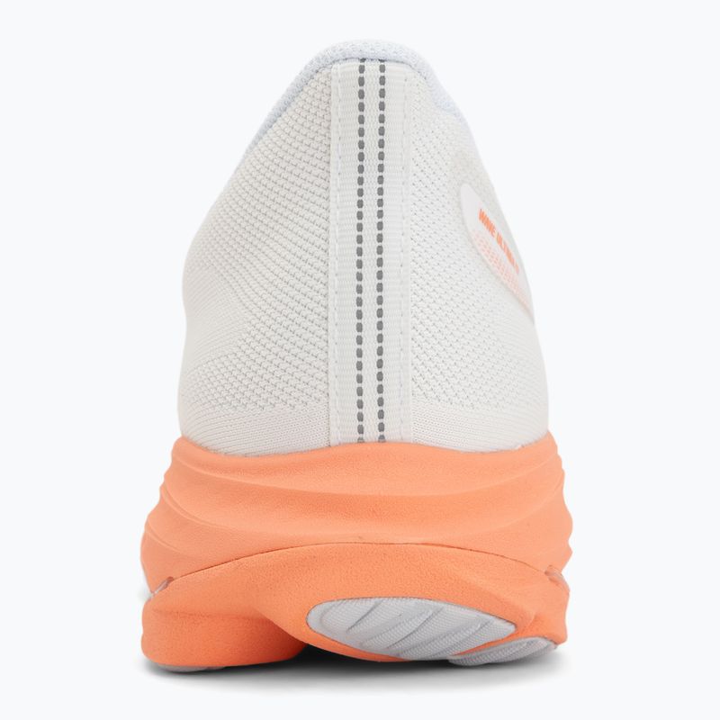 Laufschuhe für Damen Mizuno Wave Ultima 17 white/desert flower/lime pulp 6