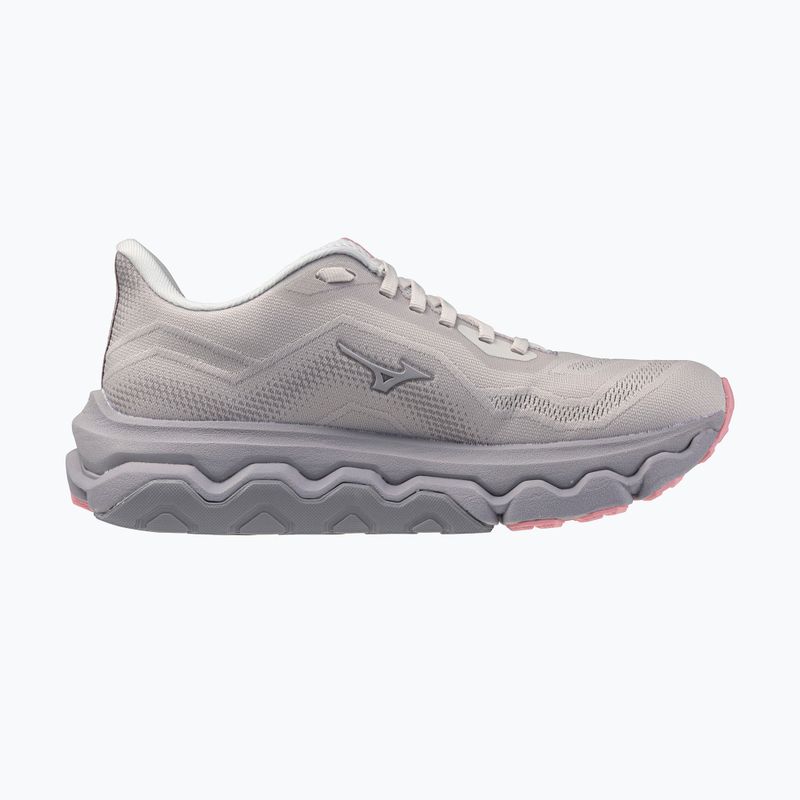 Laufschuhe für Damen Mizuno Wave Horizon 9 lilac hint/dapple gray/pink drink 2