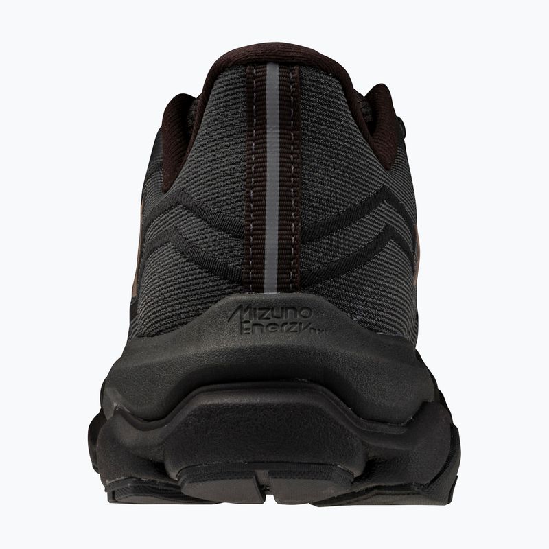 Laufschuhe für Damen Mizuno Wave Horizon 9 phantom/dystopic ray/black 3