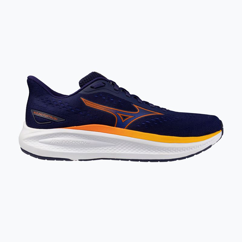 Laufschuhe für Damen Mizuno Fortrush rhodonite/firecracker/artisan's gold