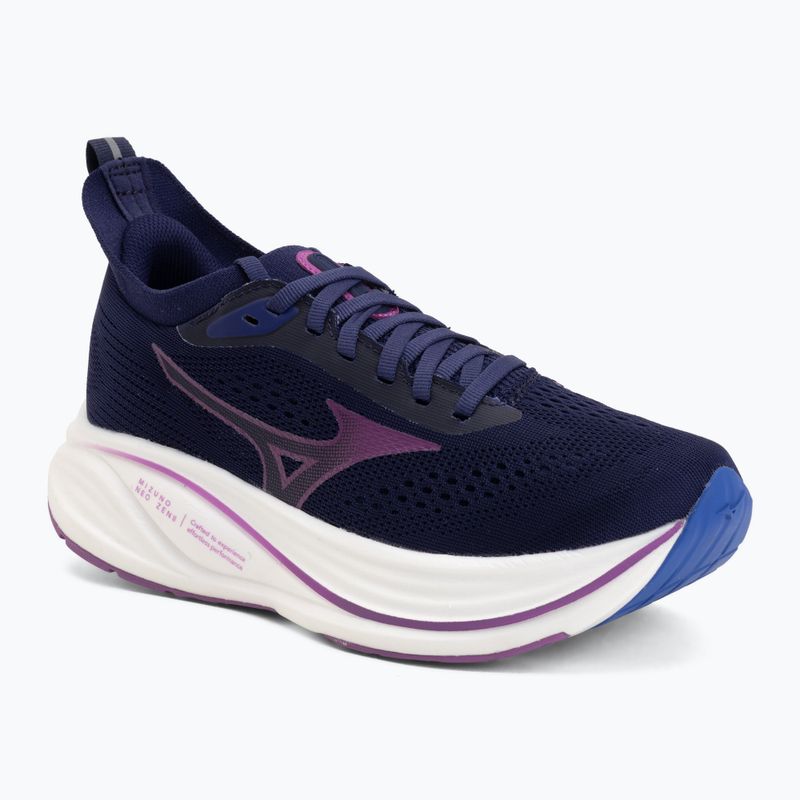 Laufschuhe für Damen Mizuno Neo Zen 2 rhodonite/dahlia/royal blue