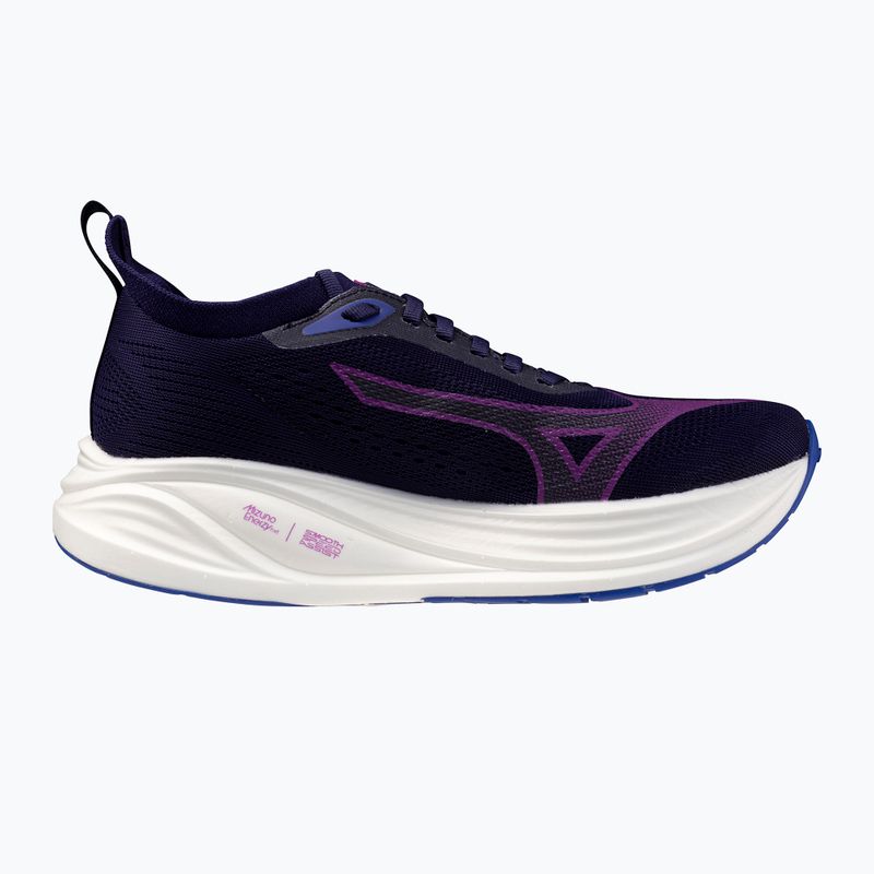 Laufschuhe für Damen Mizuno Neo Zen 2 rhodonite/dahlia/royal blue 2