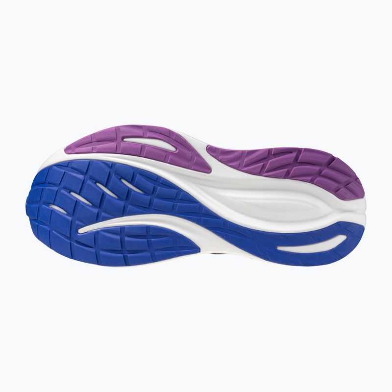 Laufschuhe für Damen Mizuno Neo Zen 2 rhodonite/dahlia/royal blue 4