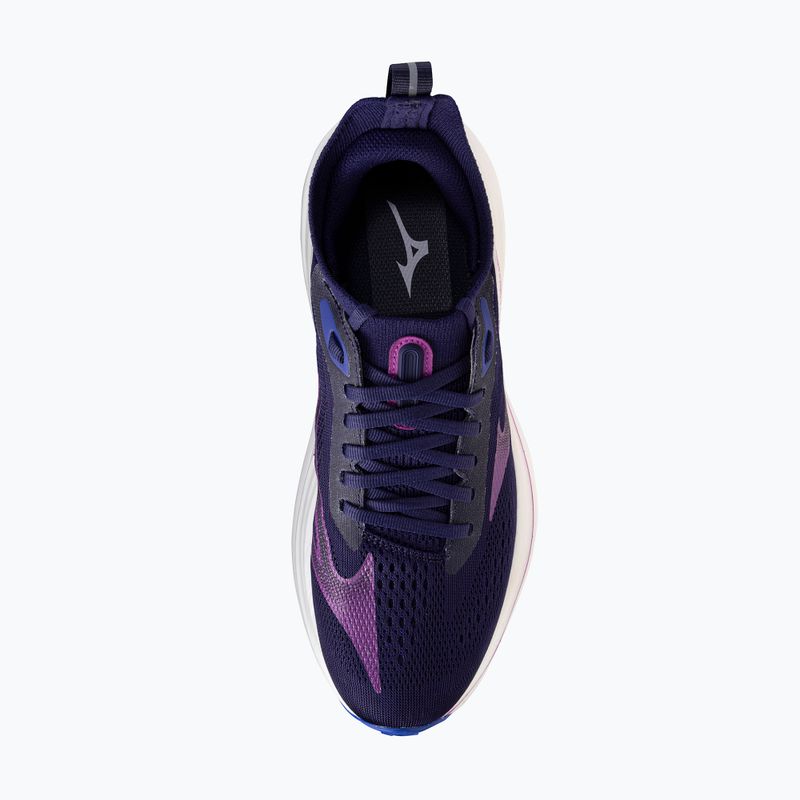 Laufschuhe für Damen Mizuno Neo Zen 2 rhodonite/dahlia/royal blue 5