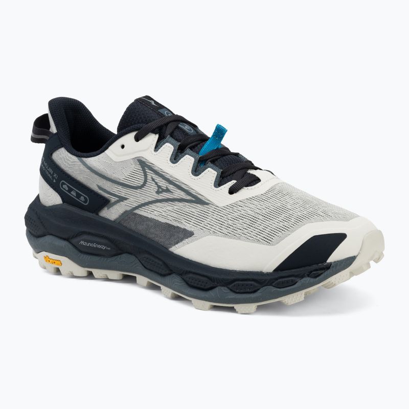 Herren-Laufschuhe Mizuno Wave Mujin 11 foggy dew/dark slatevulcan