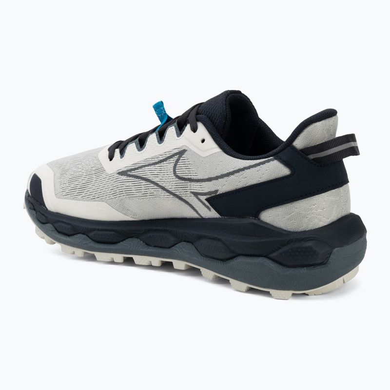 Herren-Laufschuhe Mizuno Wave Mujin 11 foggy dew/dark slatevulcan 3