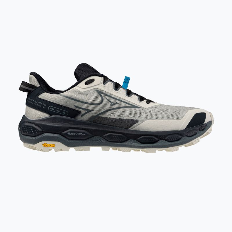Herren-Laufschuhe Mizuno Wave Mujin 11 foggy dew/dark slatevulcan
