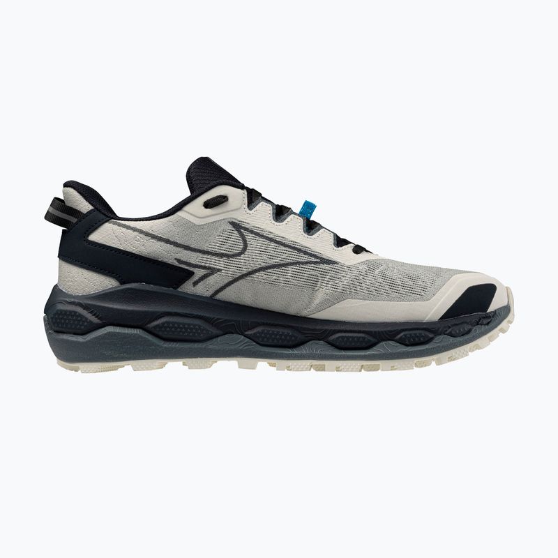 Herren-Laufschuhe Mizuno Wave Mujin 11 foggy dew/dark slatevulcan 2