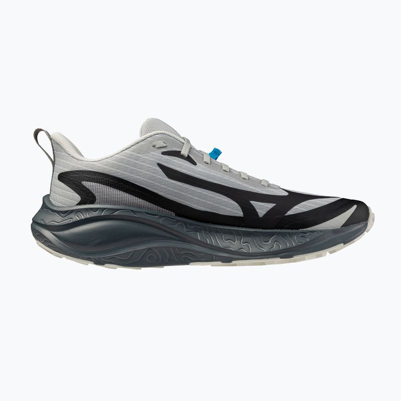 Herren-Laufschuhe Mizuno Neo Lumina mirage gray/vulcan/blue jewel 2
