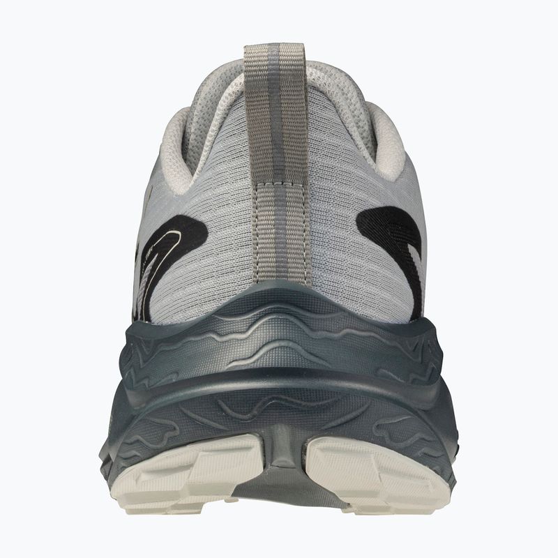 Herren-Laufschuhe Mizuno Neo Lumina mirage gray/vulcan/blue jewel 3