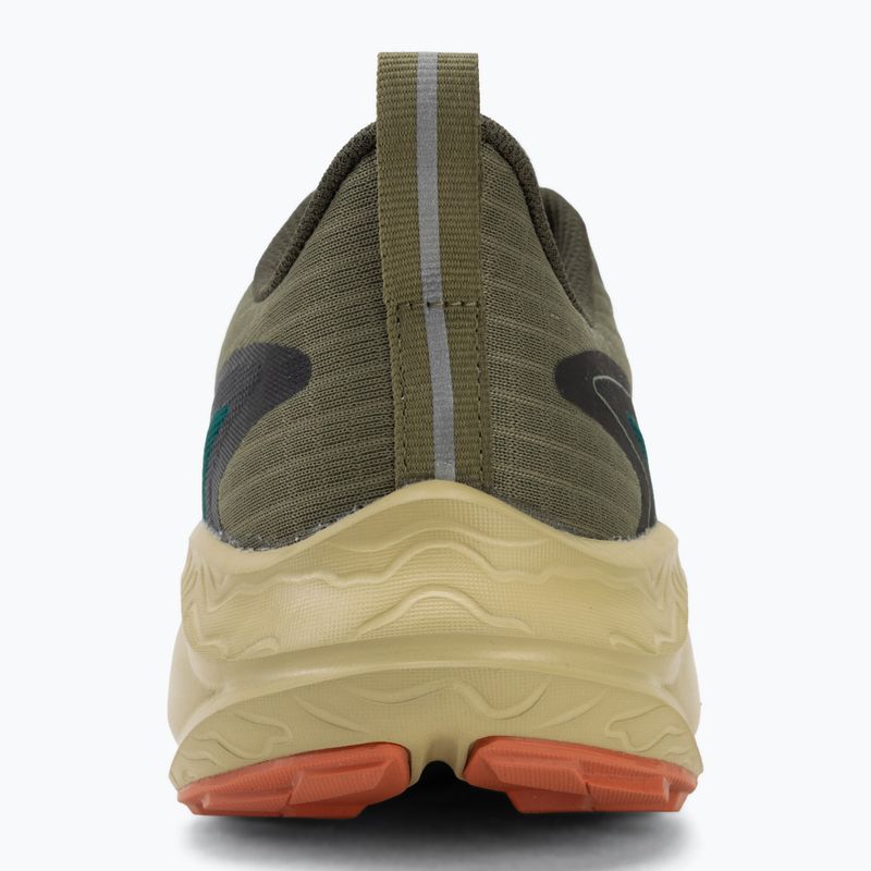 Herren-Laufschuhe Mizuno Neo Lumina martini olive/forest night/ginger 6