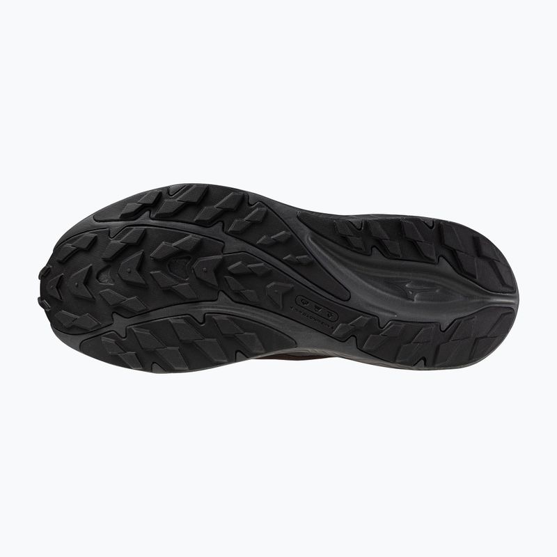 Herren-Laufschuhe Mizuno Neo Lumina black bean/red dahlia/blackened pearl 4