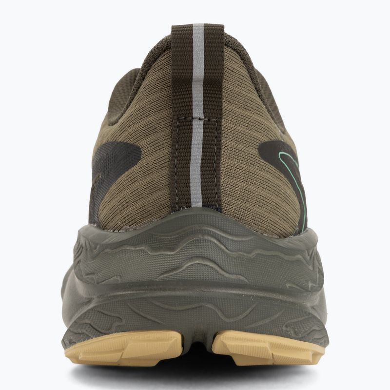 Laufschuhe für Damen Mizuno Neo Lumina Gtx martini olive/mentholated/forest night 6