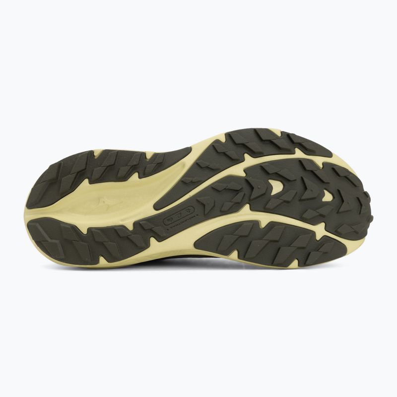 Laufschuhe für Damen Mizuno Neo Lumina sea spray/mentholated/beechnut 4