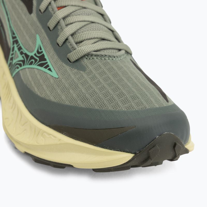 Laufschuhe für Damen Mizuno Neo Lumina sea spray/mentholated/beechnut 7