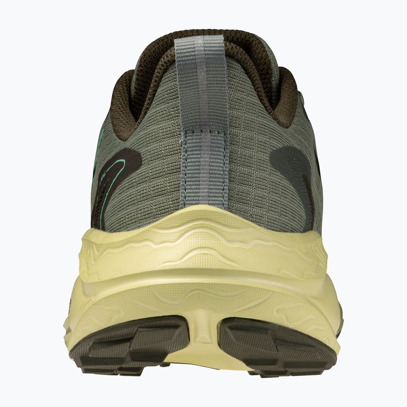 Laufschuhe für Damen Mizuno Neo Lumina sea spray/mentholated/beechnut 3