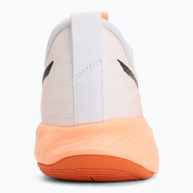 Volleyballschuhe Mizuno Wave Momentum Pro flamingo coral/carbon/white 6