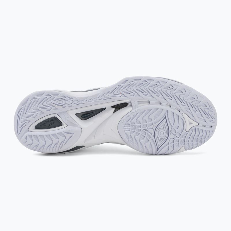 Handballschuhe Mizuno Wave Mirage 5 white/black 4
