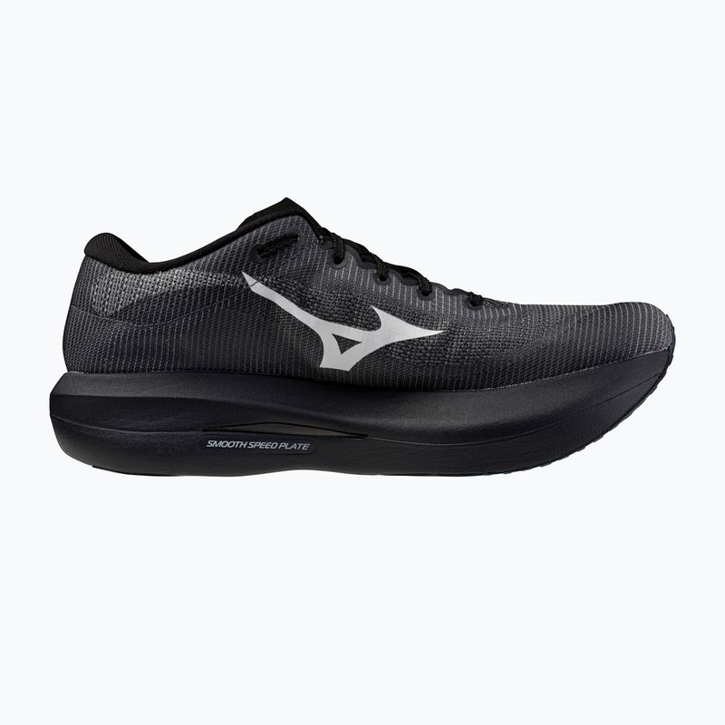 Laufschuhe Mizuno Hyperwarp Pure vulcan/white/moonlit ocean 2