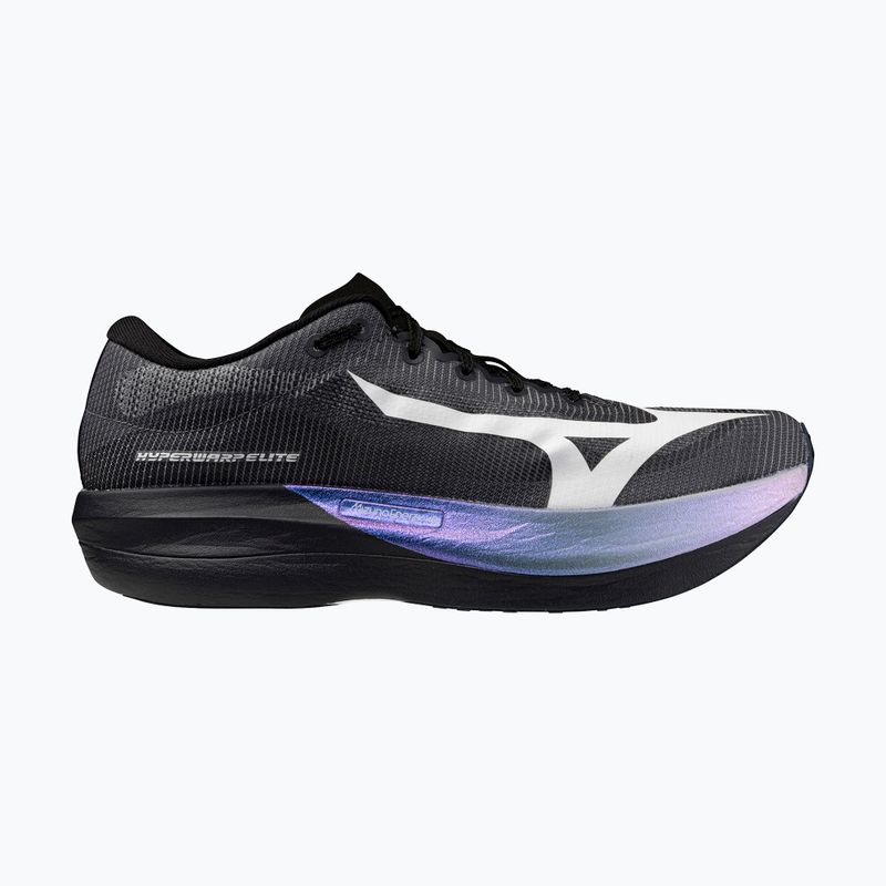 Laufschuhe Mizuno Hyperwarp Elite vulcan/white/moonlit ocean