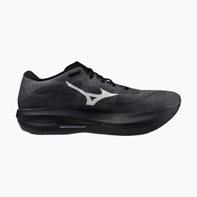 Laufschuhe Mizuno Hyperwarp Elite vulcan/white/moonlit ocean 2