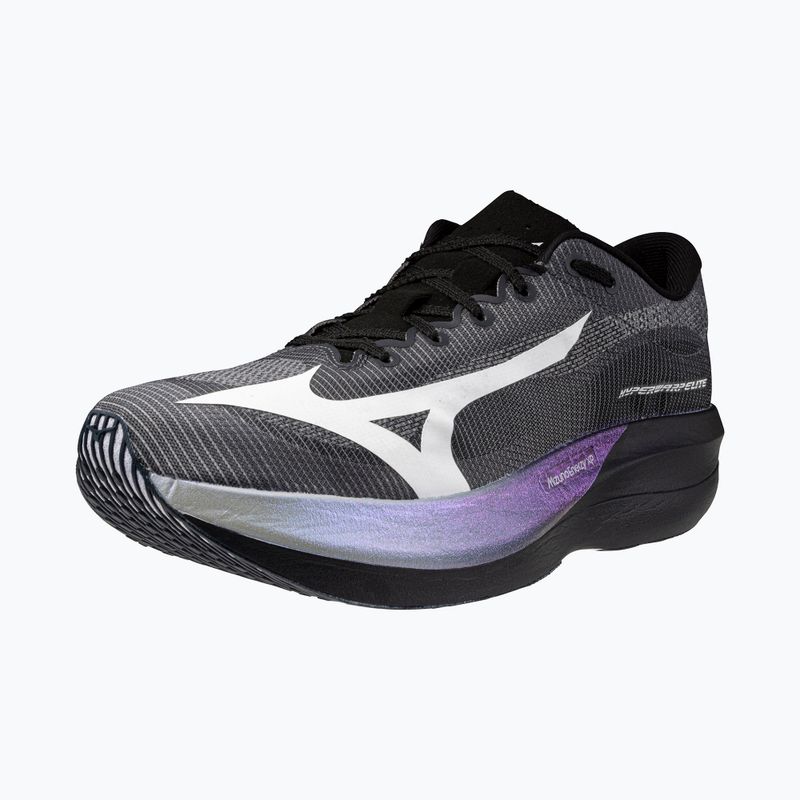 Laufschuhe Mizuno Hyperwarp Elite vulcan/white/moonlit ocean 3