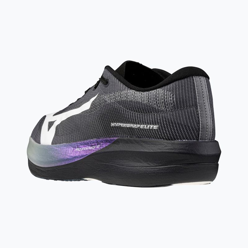 Laufschuhe Mizuno Hyperwarp Elite vulcan/white/moonlit ocean 4