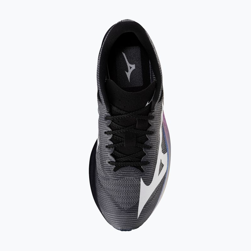 Laufschuhe Mizuno Hyperwarp Elite vulcan/white/moonlit ocean 7